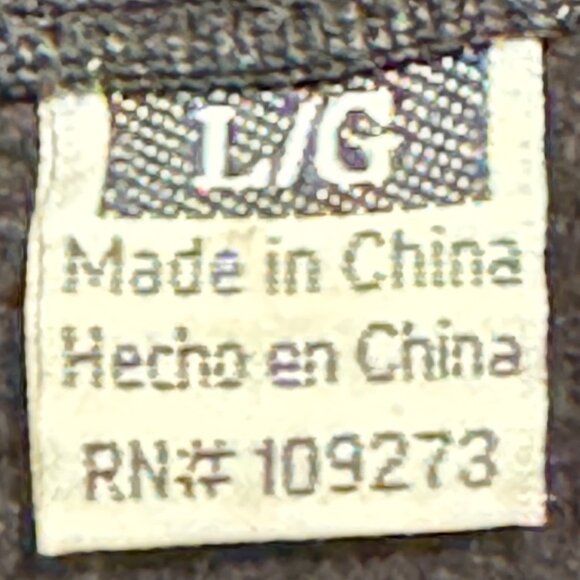 Women's BLACK DIAMOND Soft shell Jacket - Size Large / Black / Fleece Lining - Picture 9 of 10